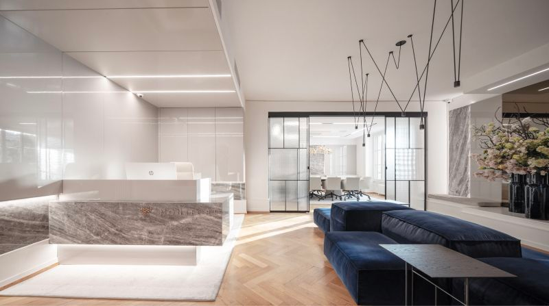 Seattle Office